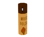 Wood Polish - Supermarket Duck Dash