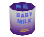 Baby Milk - Supermarket Duck Dash
