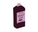 BBQ Sauce - Supermarket Duck Dash