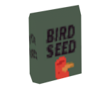 Bird Seed - Supermarket Duck Dash