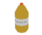 Bleach - Supermarket Duck Dash