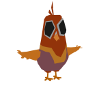 Bird