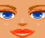 Jenny - Dance Dance Revolution Extreme