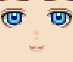 Yumi - Dance Dance Revolution Extreme
