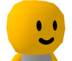 Default Face - Bopimo!