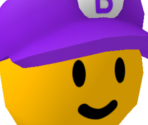Super Bopi Cap - Bopimo!