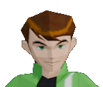 Ben Tennyson - Ben 10: Ultimate Alien - Cosmic Destruction