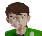 Ben Tennyson - Ben 10: Alien Force - Vilgax Attacks