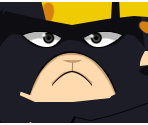 Monkey - FusionFall Retro