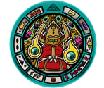 Fitwit - Yo-kai Watch 3