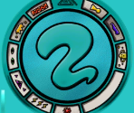 Slippery (Fitwit) - Yo-kai Watch 3