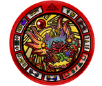 The Hinix - Yo-kai Watch 3