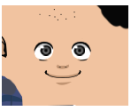 Johnny2x4 - FusionFall Retro