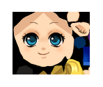 Bubbles - FusionFall Retro