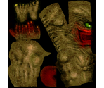 Gnaar - Serious Sam HD: The First Encounter