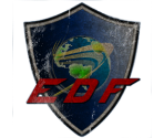 Earth Defence Force Logo - Serious Sam 3: BFE