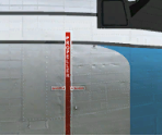 Douglas DC-3 - Microsoft Flight Simulator 2004: A Century of Flight