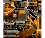 XPML21 Rocket Launcher - Serious Sam HD: The First Encounter