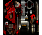MK III Grenade Launcher - Serious Sam HD: The First Encounter