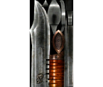 Knife - Serious Sam HD: The First Encounter
