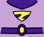 Characters (Teen Titans Go!) - LEGO Dimensions