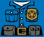 Characters (LEGO City) - LEGO Dimensions