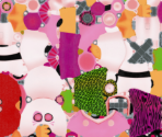 Glamrock Chica - Five Nights at Freddy's: Security Breach
