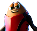 Killer Bean - Killer Bean
