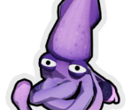 Squid - Office Jerk