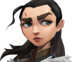 Arya Stark - MultiVersus