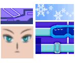 Nancy - SBK: Snowboard Kids