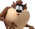 Taz - MultiVersus
