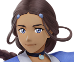 Katara - Sonic Racing: CrossWorlds
