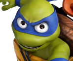 Leonardo - Sonic Racing: CrossWorlds