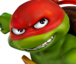 Raphael - Sonic Racing: CrossWorlds