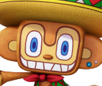 Amigo (Original) - Sonic Racing: CrossWorlds
