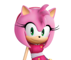 Amy Rose - Sonic Dash 2: Sonic Boom