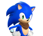Sonic the Hedgehog - Sonic Dash 2: Sonic Boom