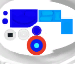 Astro Glider - Sonic & SEGA All-Stars Racing