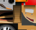 Red Lightning - Sonic & SEGA All-Stars Racing