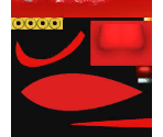 Shadow - Sonic & SEGA All-Stars Racing