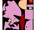 Amy Rose - Sonic & SEGA All-Stars Racing