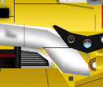 Tornado Racer - Sonic & SEGA All-Stars Racing