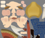 Guybrush Threepwood - Tales of Monkey Island