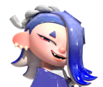 Shiver - Splatoon 3