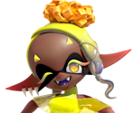 Frye - Splatoon 3