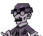 Dr. Watson (Prototype)