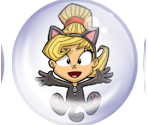 Felicia - Myth Makers: Orbs of Doom