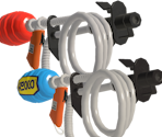 Goo Tuber & Custom Goo Tuber - Splatoon 3