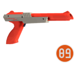 N-ZAP '89 - Splatoon 3